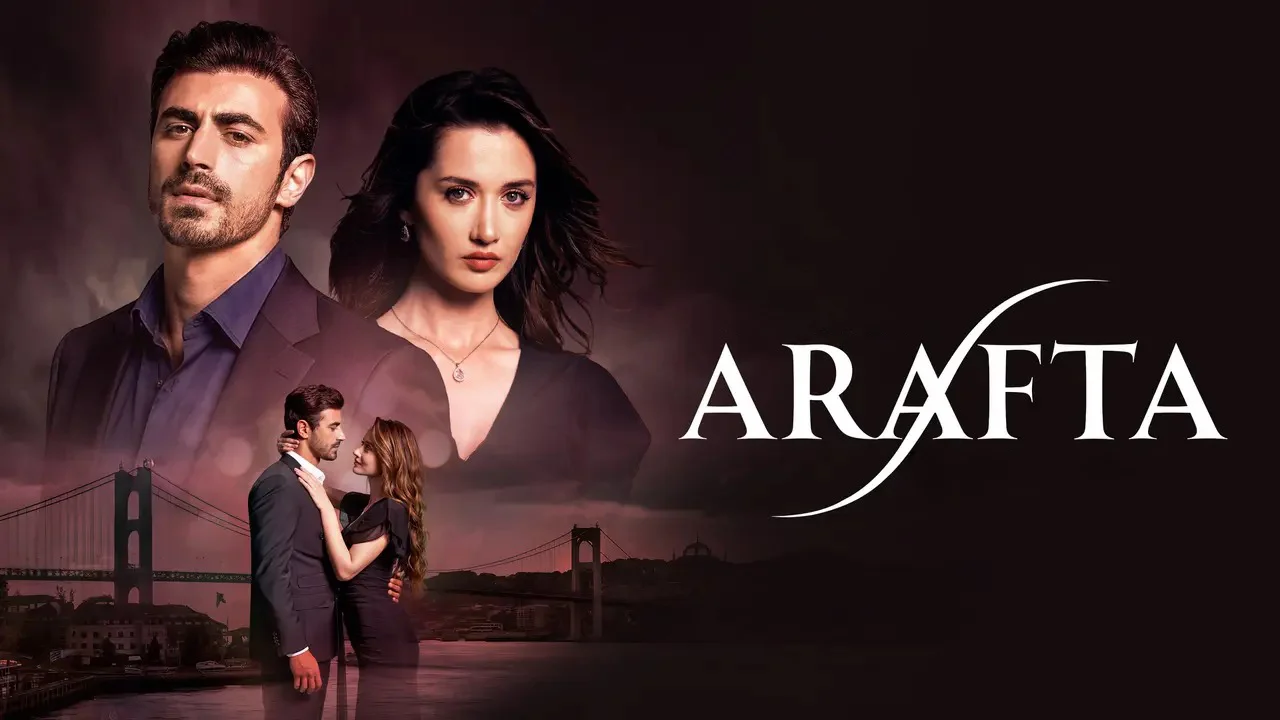 مسلسل الأعرف الحلقة 36