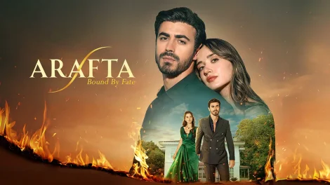مسلسل الأعراف