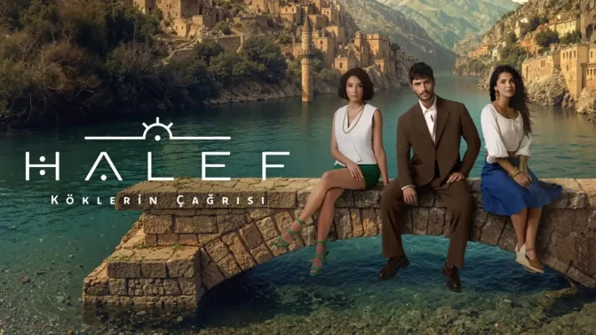 مسلسل الخليفة الحلقة 36 مترجم