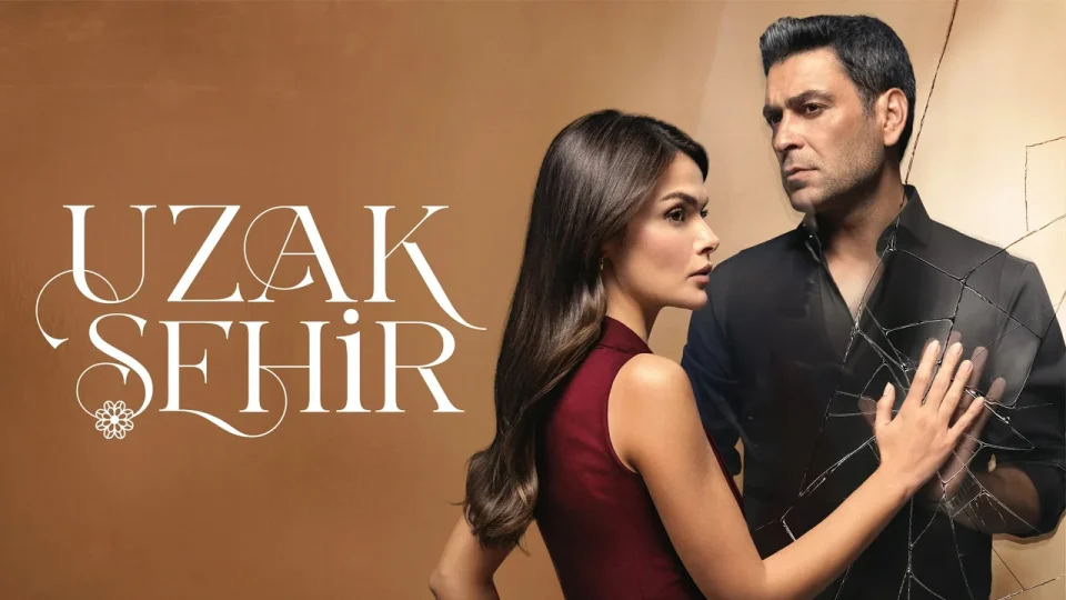 مسلسل المدينة البعيدة الحلقة 64 مترجم