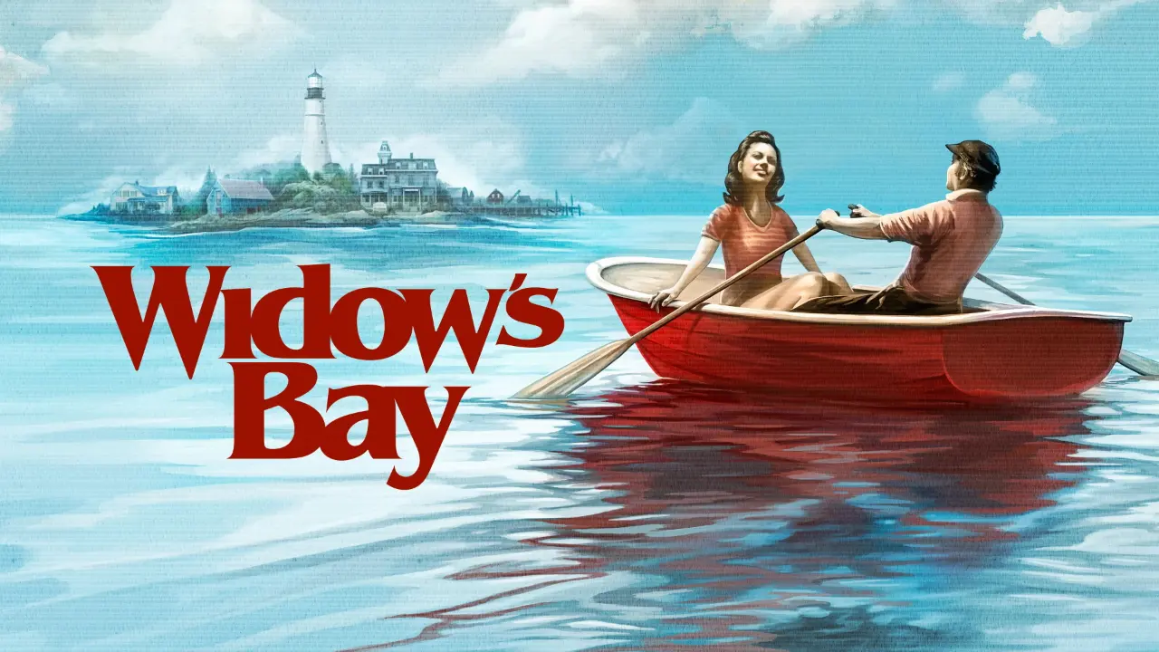 مسلسل Widow’s Bay الموسم 1 الحلقة 5 مترجمة