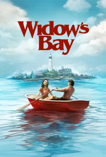 مسلسل Widow’s Bay