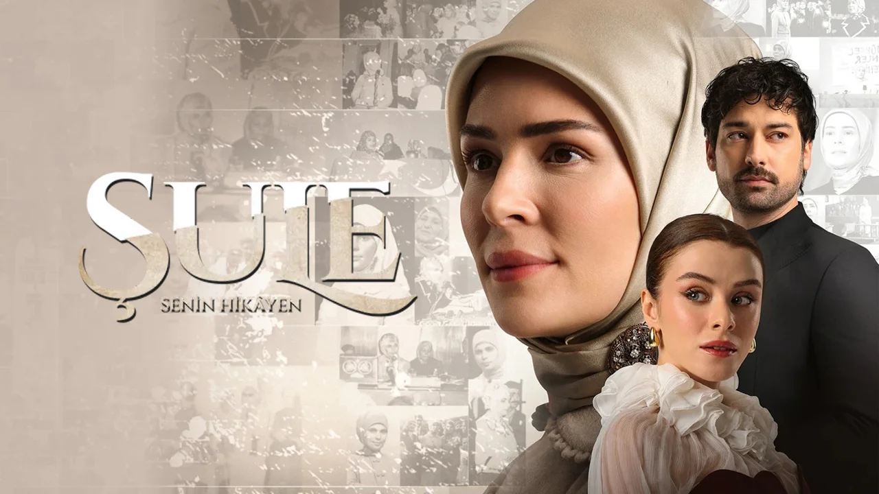 مسلسل شعلة الموسم 1 الحلقة 2 مترجمة