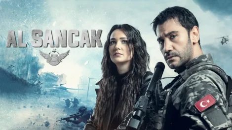 مسلسل الراية الموسم 1 الحلقة 19 مترجمة