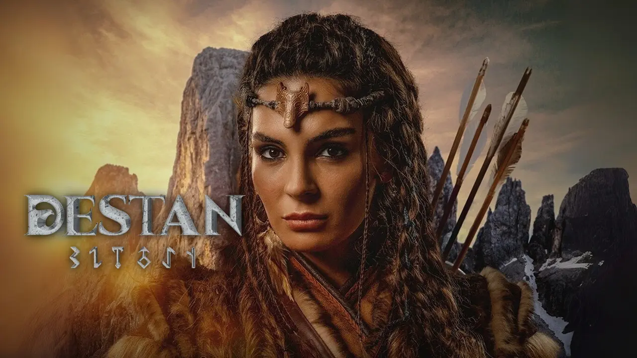 مسلسل الملحمة الموسم 1 الحلقة 28 مترجمة