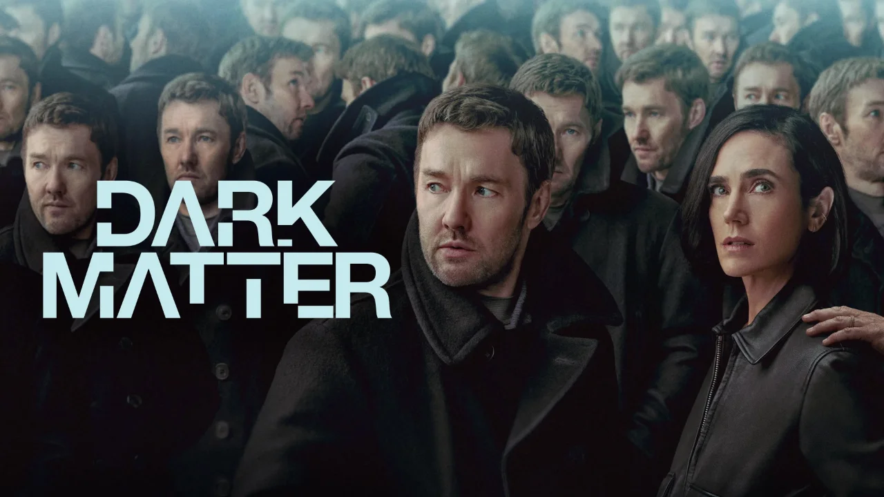 مسلسل Dark Matter الموسم 2 الحلقة 2 مترجم