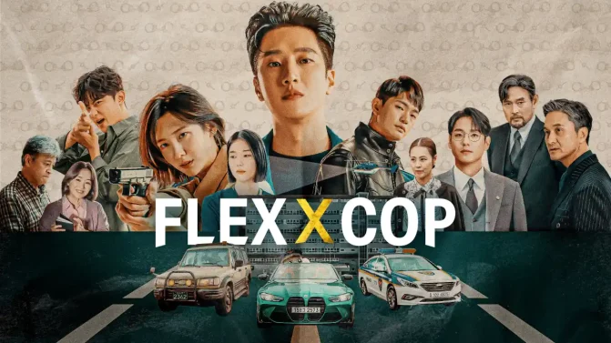 مسلسل Flex X Cop الموسم 2 الحلقة 11 مترجم