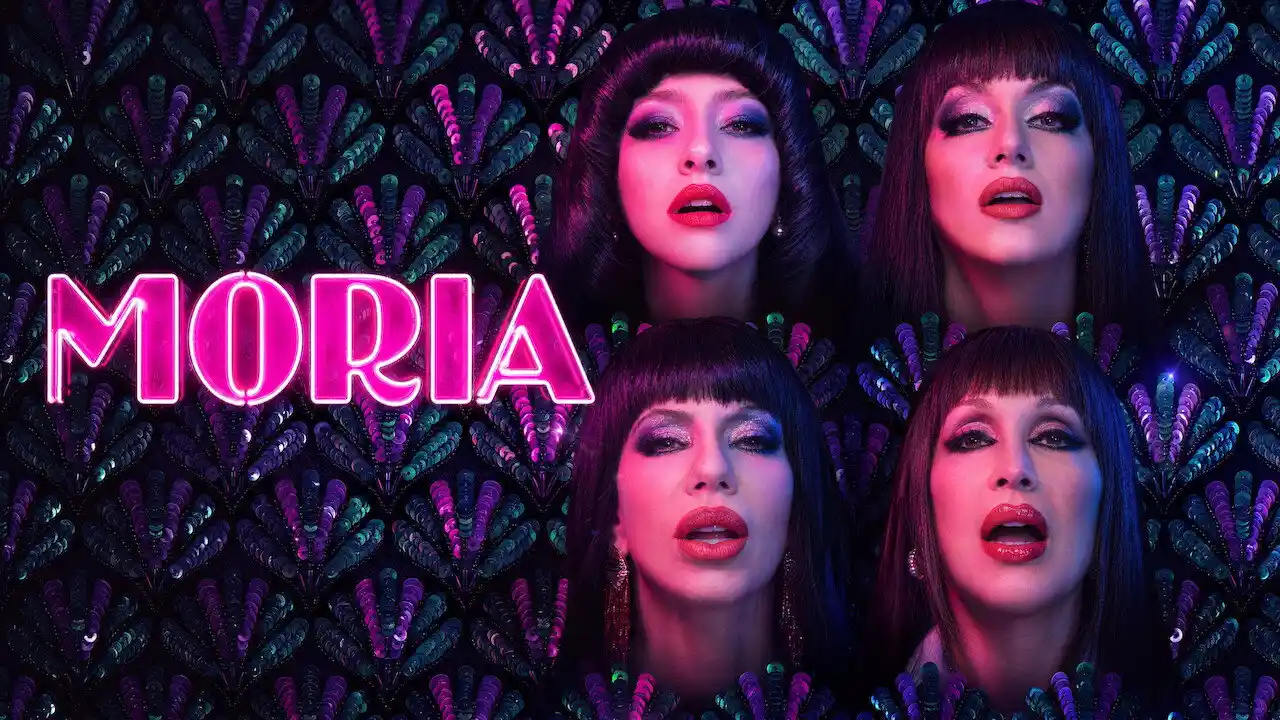 مسلسل Moria الحلقة 1 مترجم