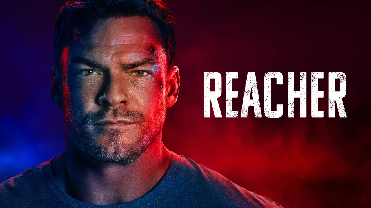 مسلسل Reacher الموسم 4 الحلقة 5 مترجم