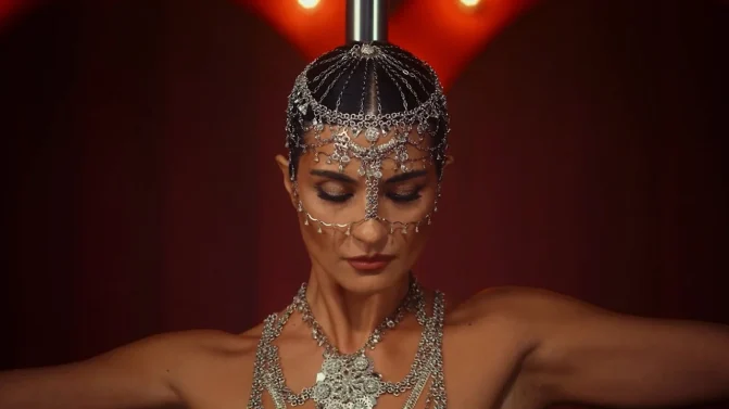 فيلم Sultana 2026 مترجم