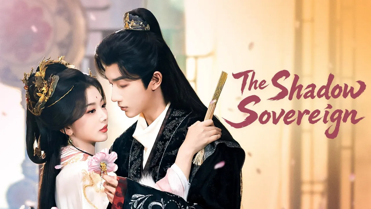مسلسل The Shadow Sovereign الحلقة 1 مترجم