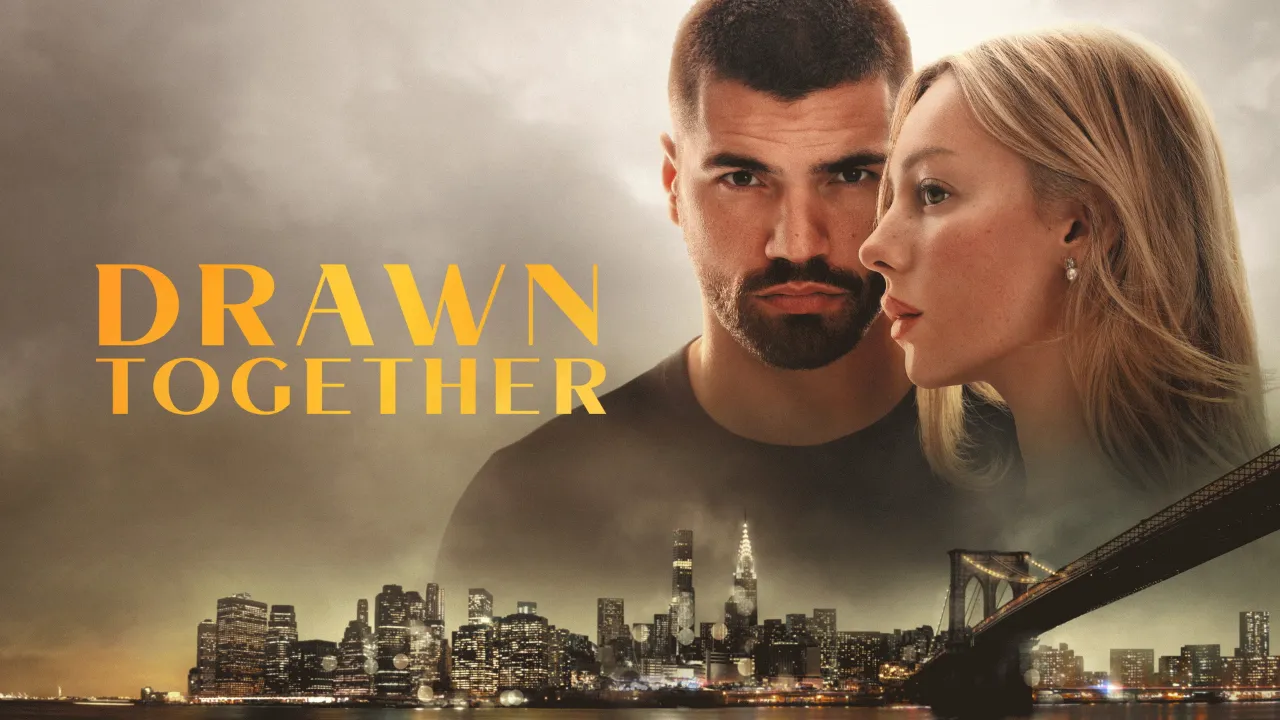 فيلم Drawn Together 2026 مترجم