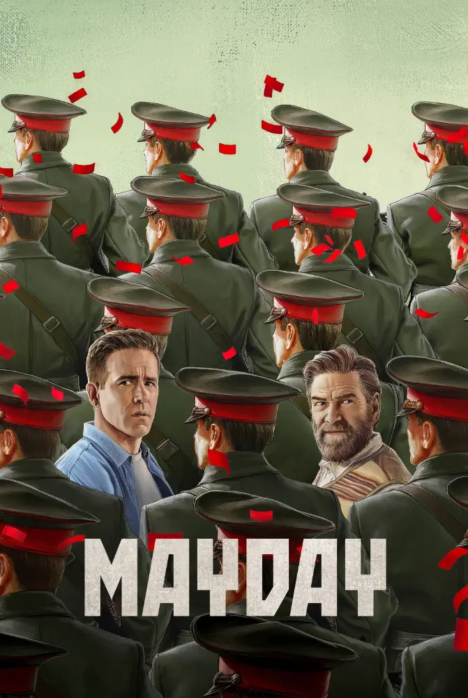 فيلم Mayday 2026 مترجم