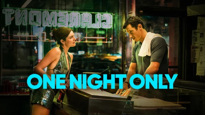 فيلم One Night Only 2026 مترجم