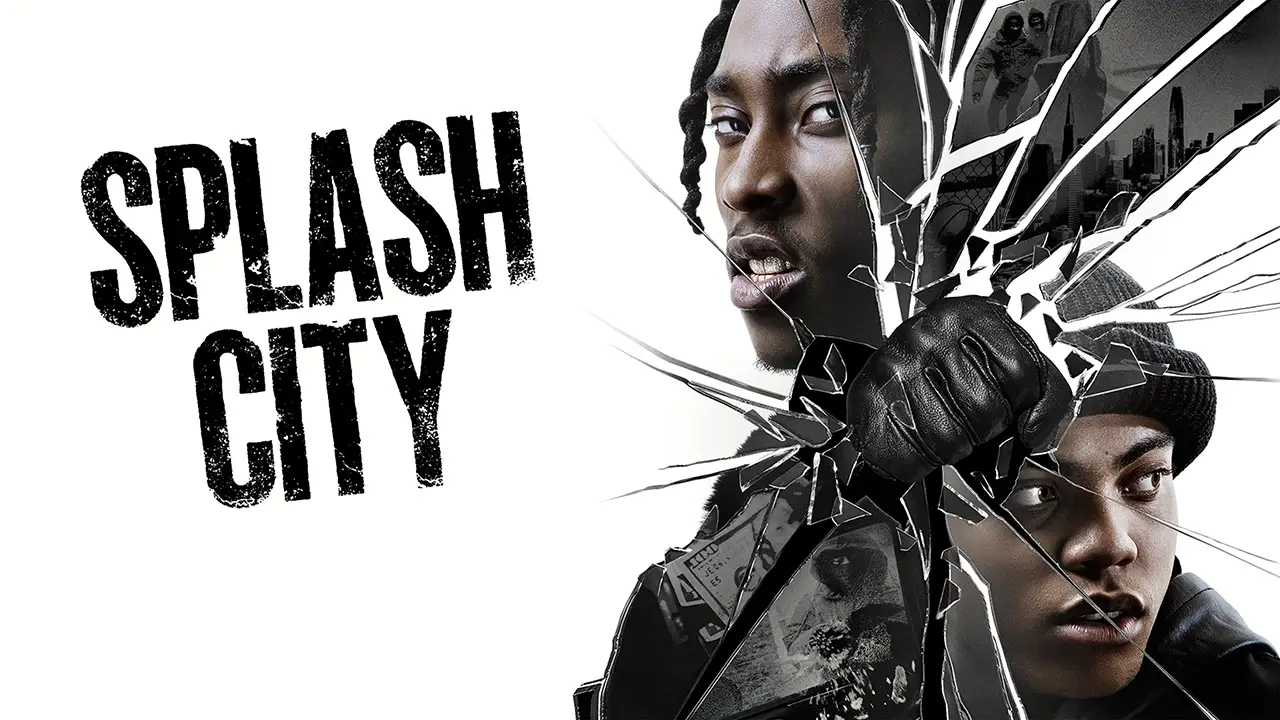 فيلم Splash City 2026 مترجم