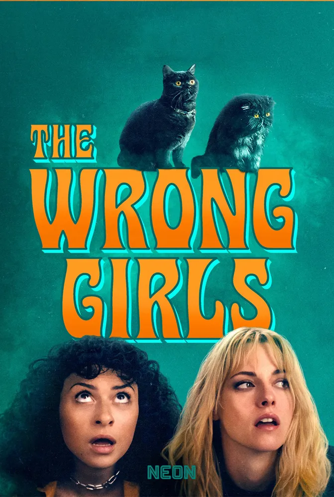 فيلم The Wrong Girls 2026 مترجم