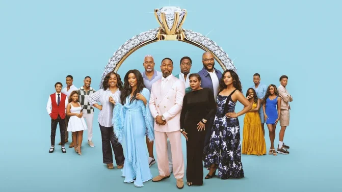 فيلم Why Did I Get Married Again? 2026 مترجم