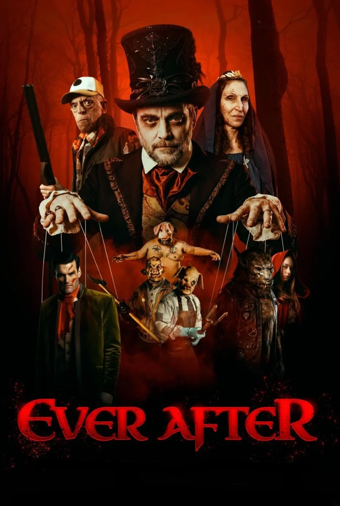 فيلم Ever After 2026 مترجم