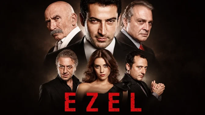مسلسل إيزل الحلقة 5 مترجمة