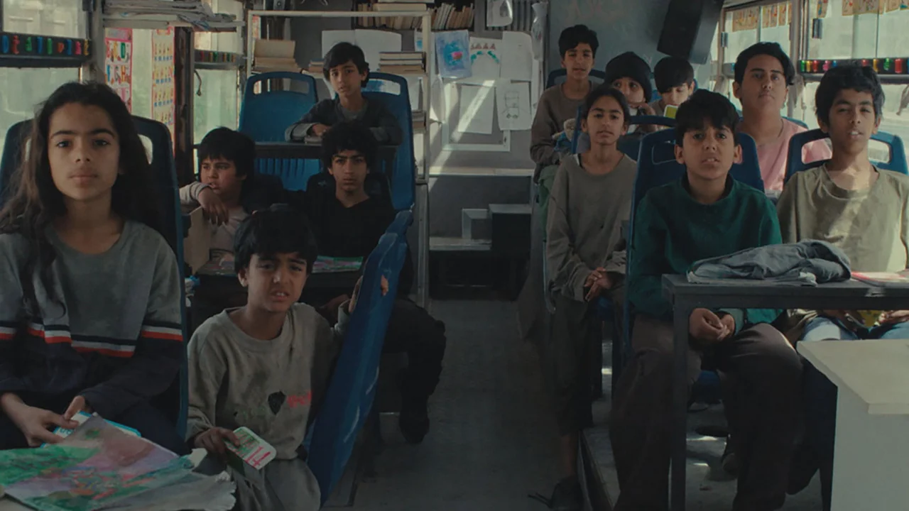 فيلم إركالا حلم كلكامش 2026 كامل