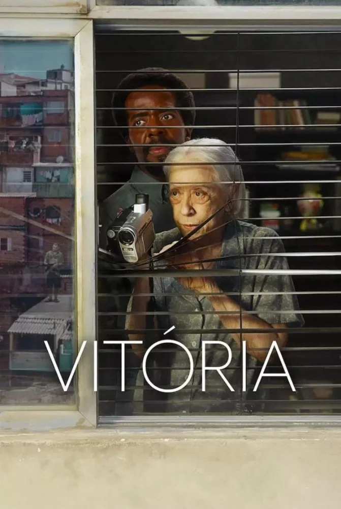 فيلم Vitória 2025 مترجم